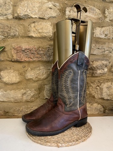 Old west damen - west,