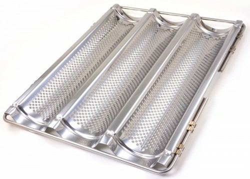Lares baguette backblech - lares,