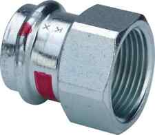 Viega Prestabo Pressfittinge