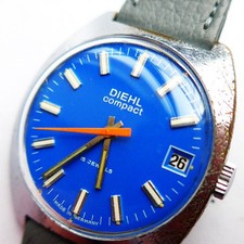 Vintage DIEHL HERREN