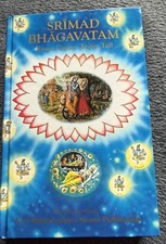 Srimad Bhagavatam - Erster Canto: Die Schöpfung Erster Teil Kapitel 1-9