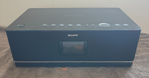 Sony giga juke nas - juke, nas-c5e