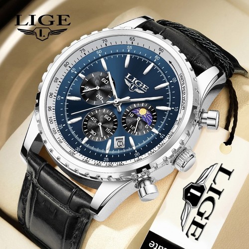 Lige herren uhr - lige,