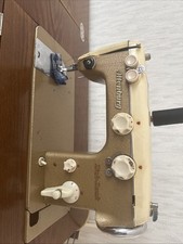 Altenburg Nähmaschine mit