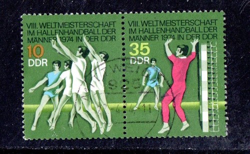 Ddr 1974 nr - , mi.-nr
