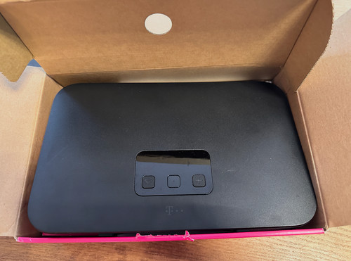 Telekom speedport smart typ - 4,