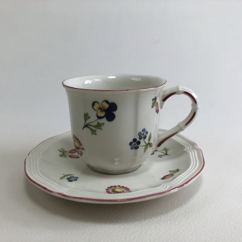 Villeroy boch petite fleur - &,