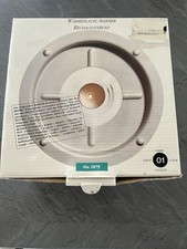 Rechaud Wäremplatte Nr. 1075