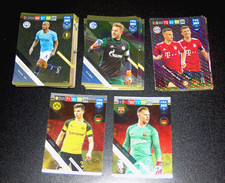 Panini Adrenalyn XL FIFA 365 / 2019 - 50 Sonderkarten - boosterfrisch