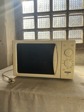 Mikrowelle Severin 700 & Grill