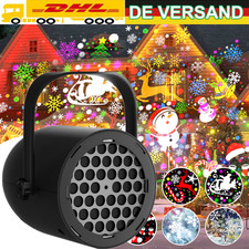 LED Laser Projektor