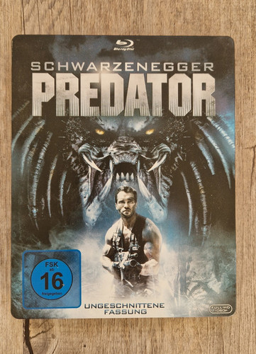 Predator ultimate hunter - ultimate,