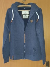 Sweatjacke naketano - sweatjacke, *