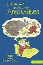 Kirsten Boie erzählt vom