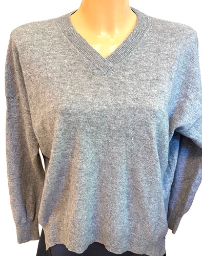 Spectator pullover 100 - spectator, 100%