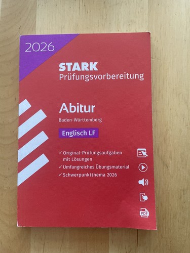 Stark englisch abitur - stark,