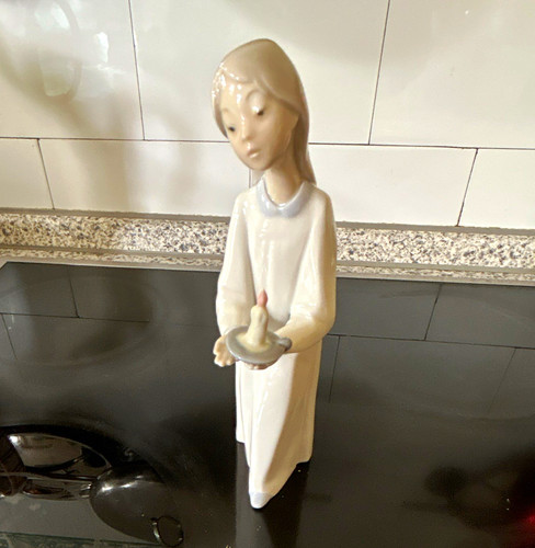 Lladró porzellanfigur - lladró,