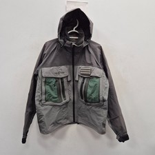 Fliegenfischen Simms G4 Pro