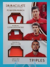 2017-18 Immaculate Collection