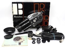 ✮ Beaulieu 4008 ZM II Super