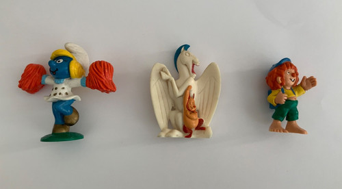 Schleich schlumpfine - schleich,