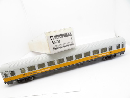 367h0 fleischmann 5678 k - h0,