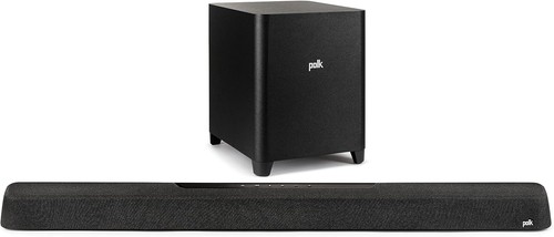 Polk audio magnifi max - polk, ax