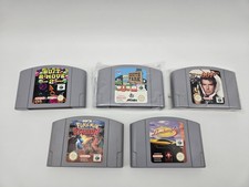 N64 pokemon stadium south park - pokemon,