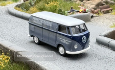 VW T1 Kasten " PORSCHE -
