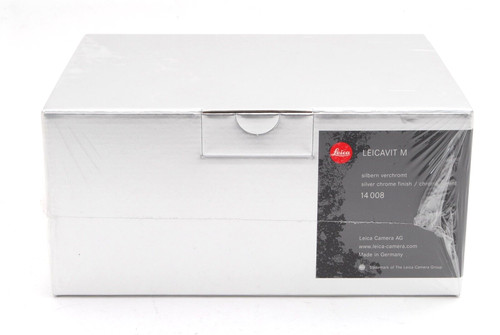 Unbenutzt box leica - in,