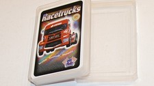 Quartett / Kartenspiel. Racetrucks.  ASS Altenburger.  Vollständig  / 392