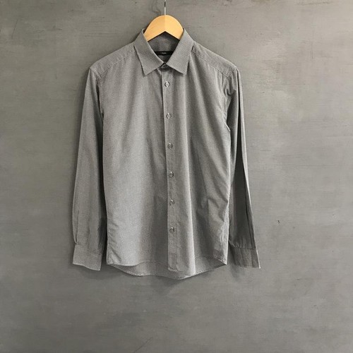 Men ermenegildo zegna shirt - men,