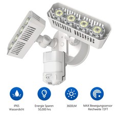 250W LED Fluter Strahler mit