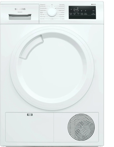 Siemens iq300 wt43hv03 - siemens,