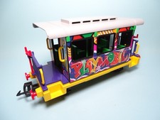 Playmobil Eisenbahn 4118 -