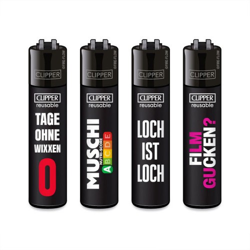 Clipper ffx sex sprüche - clipper,