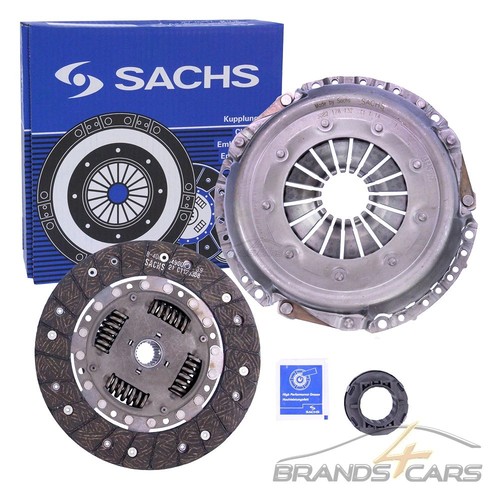 Sachs kupplungssatz für audi - kupplungssatz,