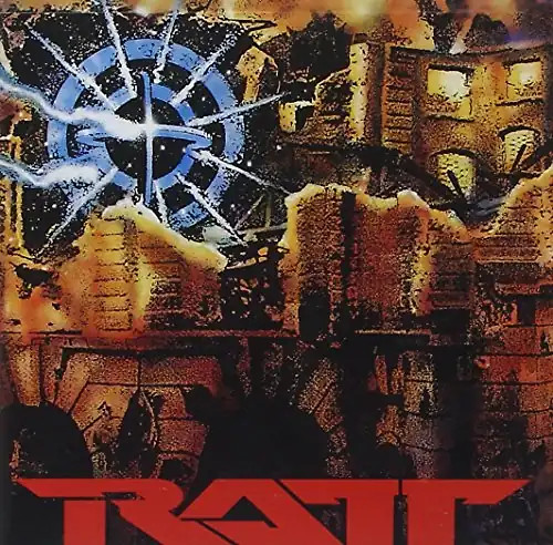 Ratt detonator - ratt,
