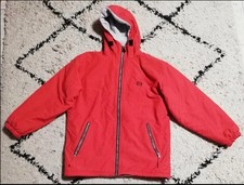 Snowboardjacke, Größe