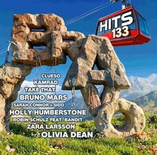 Bravo Hits Vol. 133  NEU & OVP