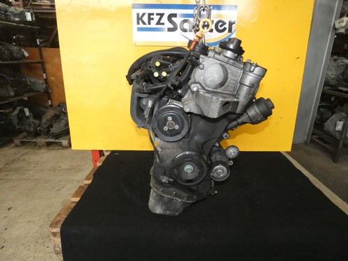 Motor azq polo 2 47kw - polo, 9n
