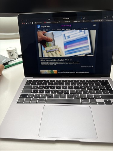 Apple macbook air zoll - macbook,