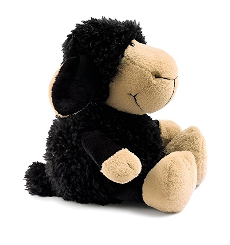 Nici 39675 schaf schwarz - 39675,