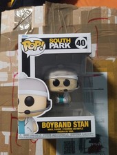 South Park - Boyband Stan 40 -