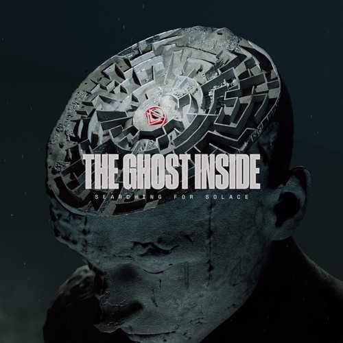 The ghost inside searching - the, for
