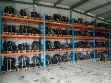Motor BMW E39 M54B25 256S5 2.5