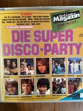 Bay City Rollers, Baccara