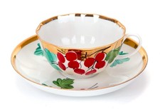 Dulevo Porzellan 2-teilige