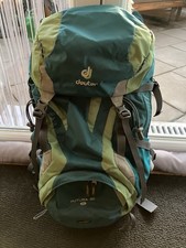 Deuter Futura 30 SL Rucksack Backpacker