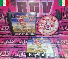🇮🇹 TOMBI 2 1A Print PAL